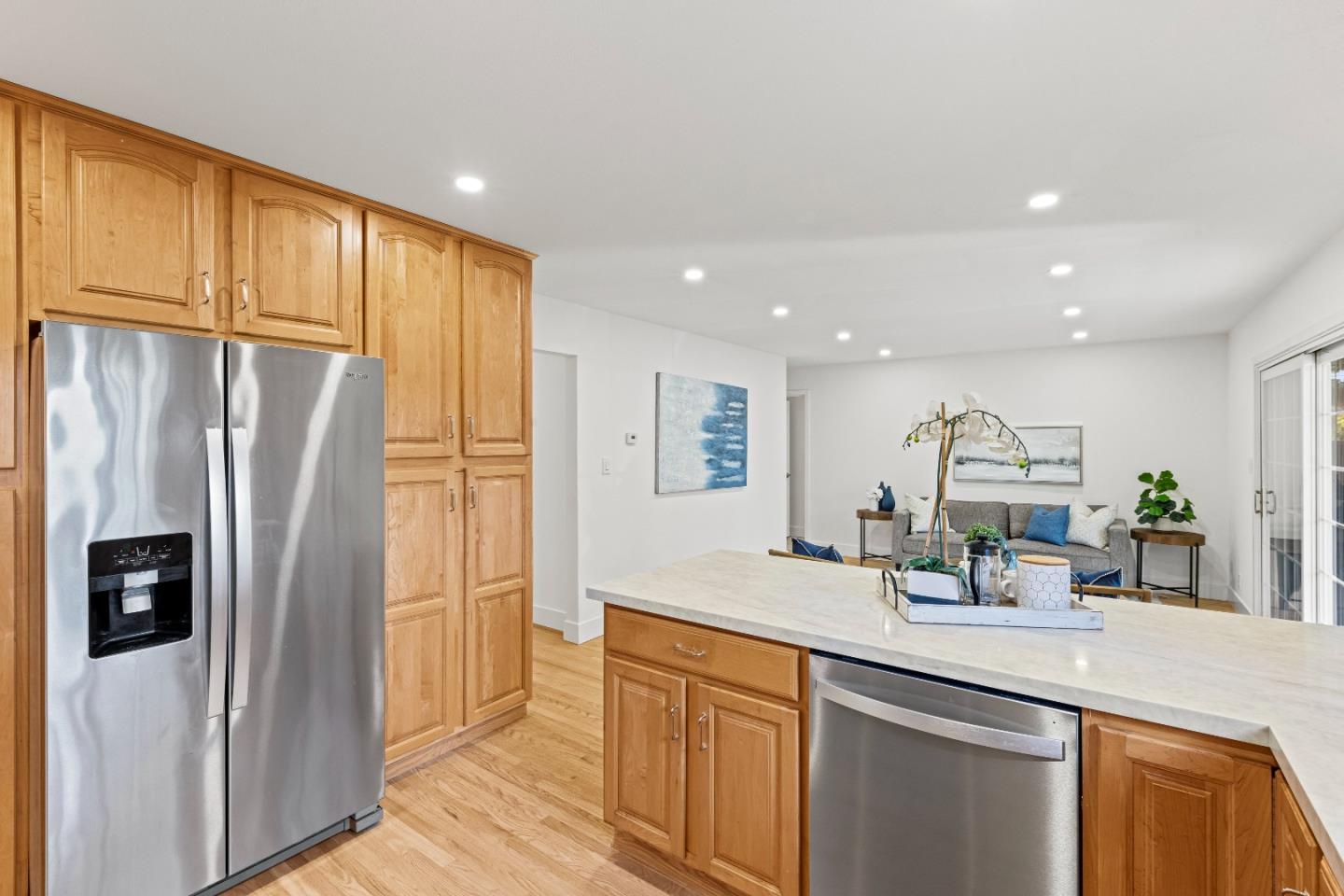 Detail Gallery Image 20 of 84 For 1688 Grizilo Dr, San Jose,  CA 95124 - 5 Beds | 2/1 Baths