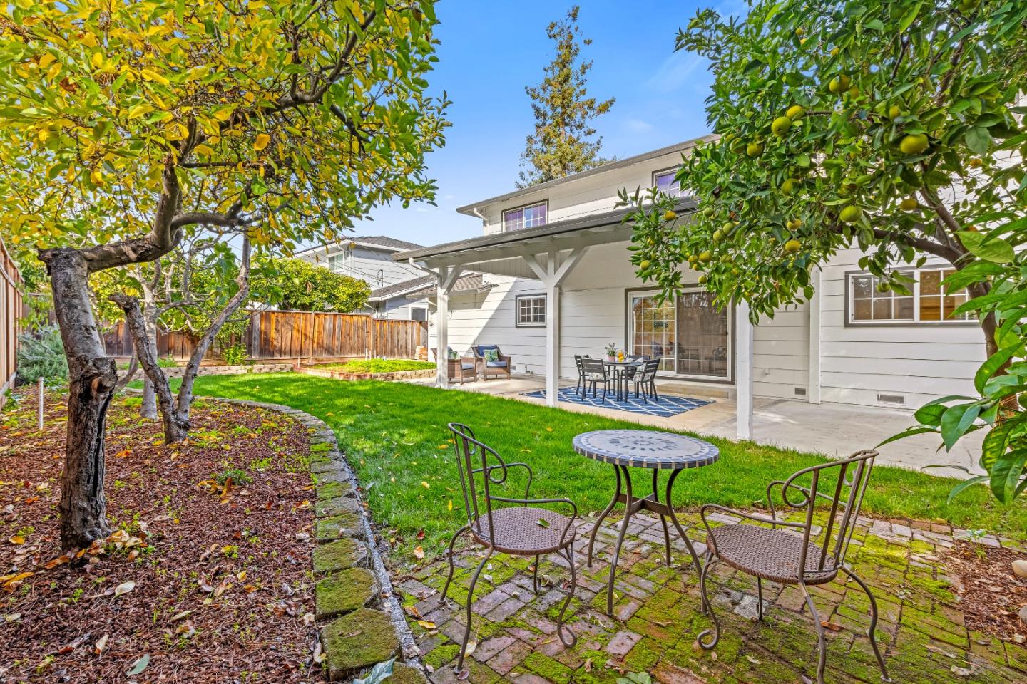 Detail Gallery Image 48 of 84 For 1688 Grizilo Dr, San Jose,  CA 95124 - 5 Beds | 2/1 Baths