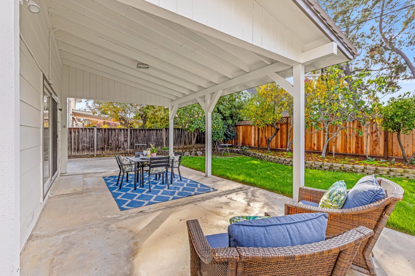 Detail Gallery Image 51 of 84 For 1688 Grizilo Dr, San Jose,  CA 95124 - 5 Beds | 2/1 Baths