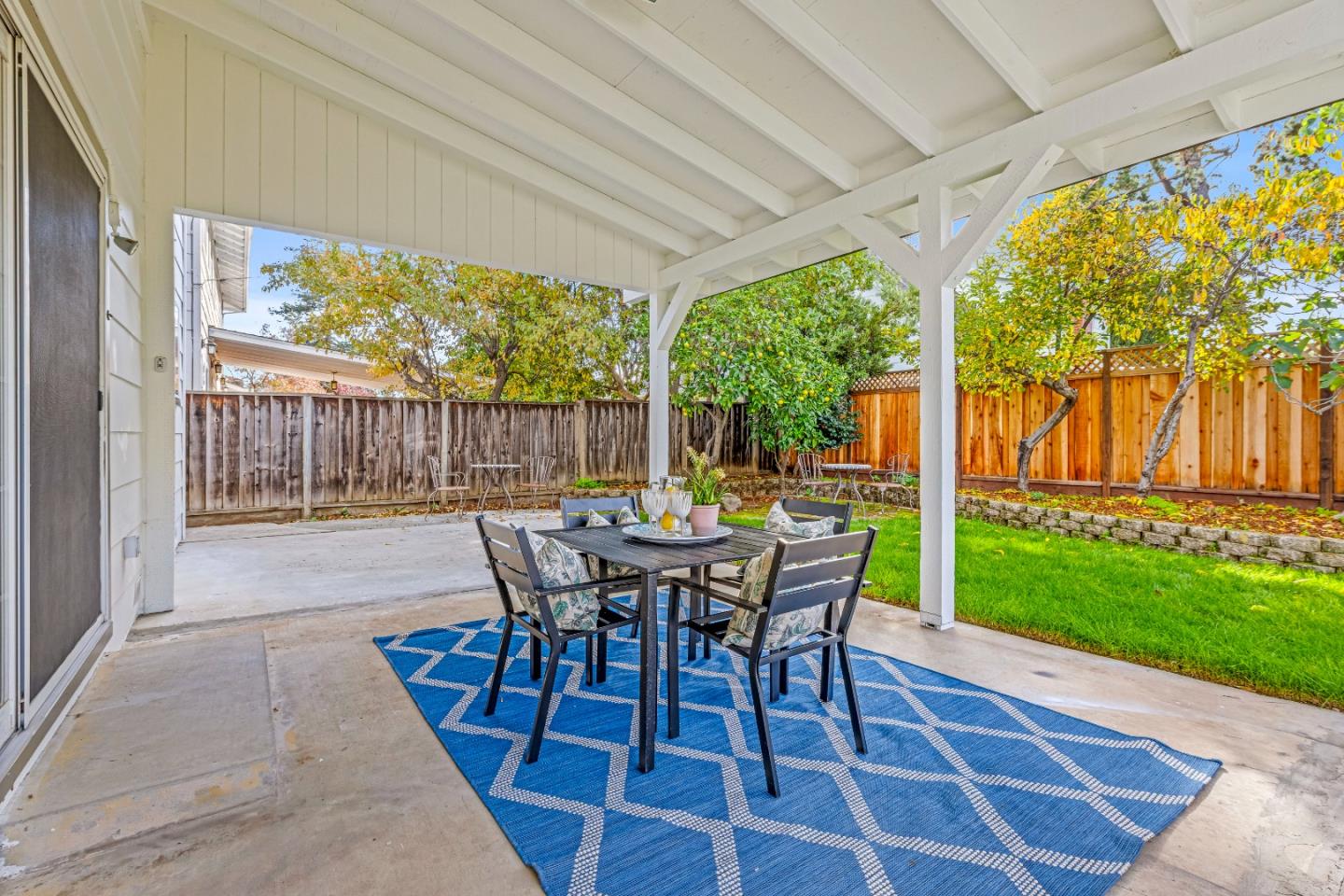 Detail Gallery Image 57 of 84 For 1688 Grizilo Dr, San Jose,  CA 95124 - 5 Beds | 2/1 Baths