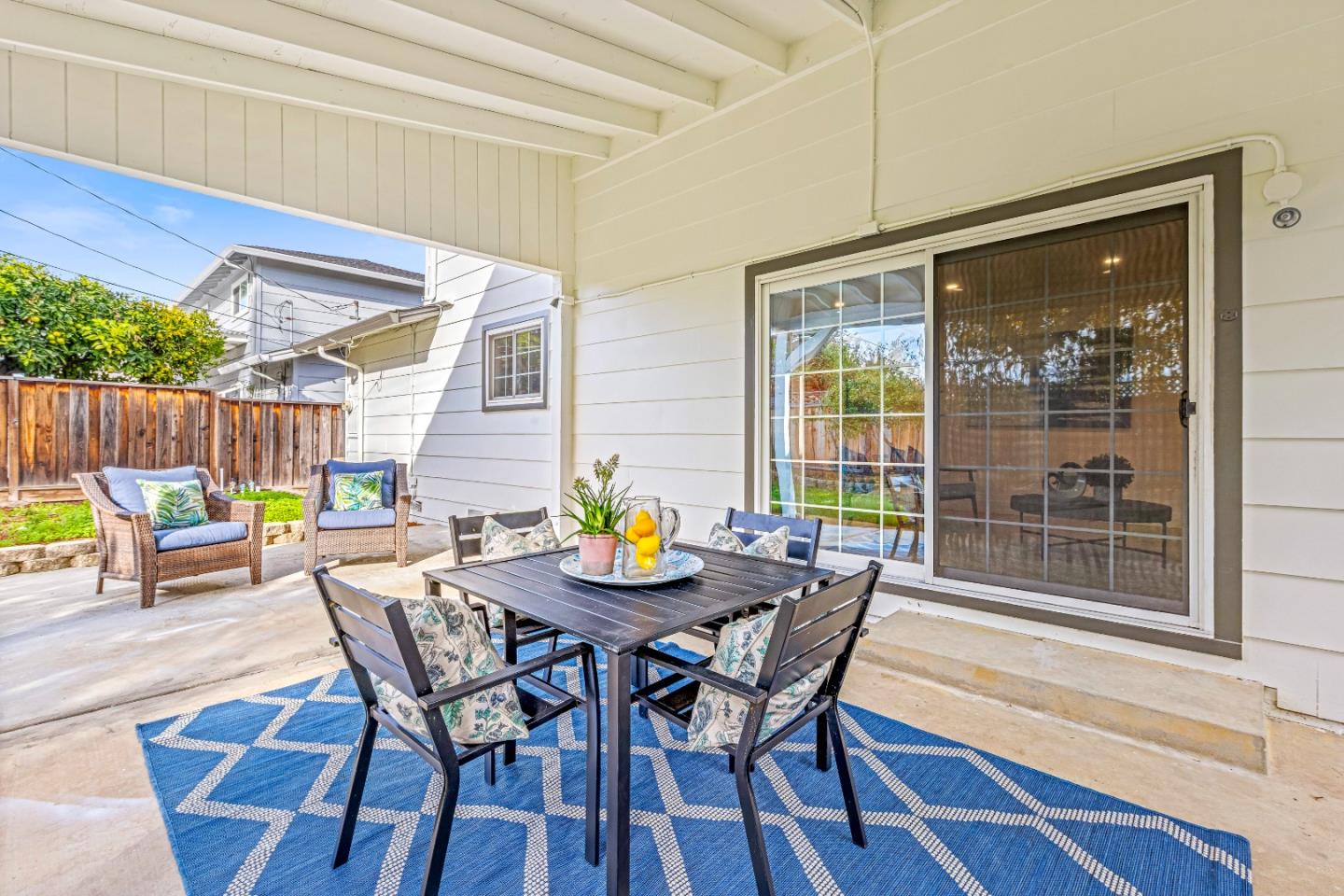 Detail Gallery Image 60 of 84 For 1688 Grizilo Dr, San Jose,  CA 95124 - 5 Beds | 2/1 Baths