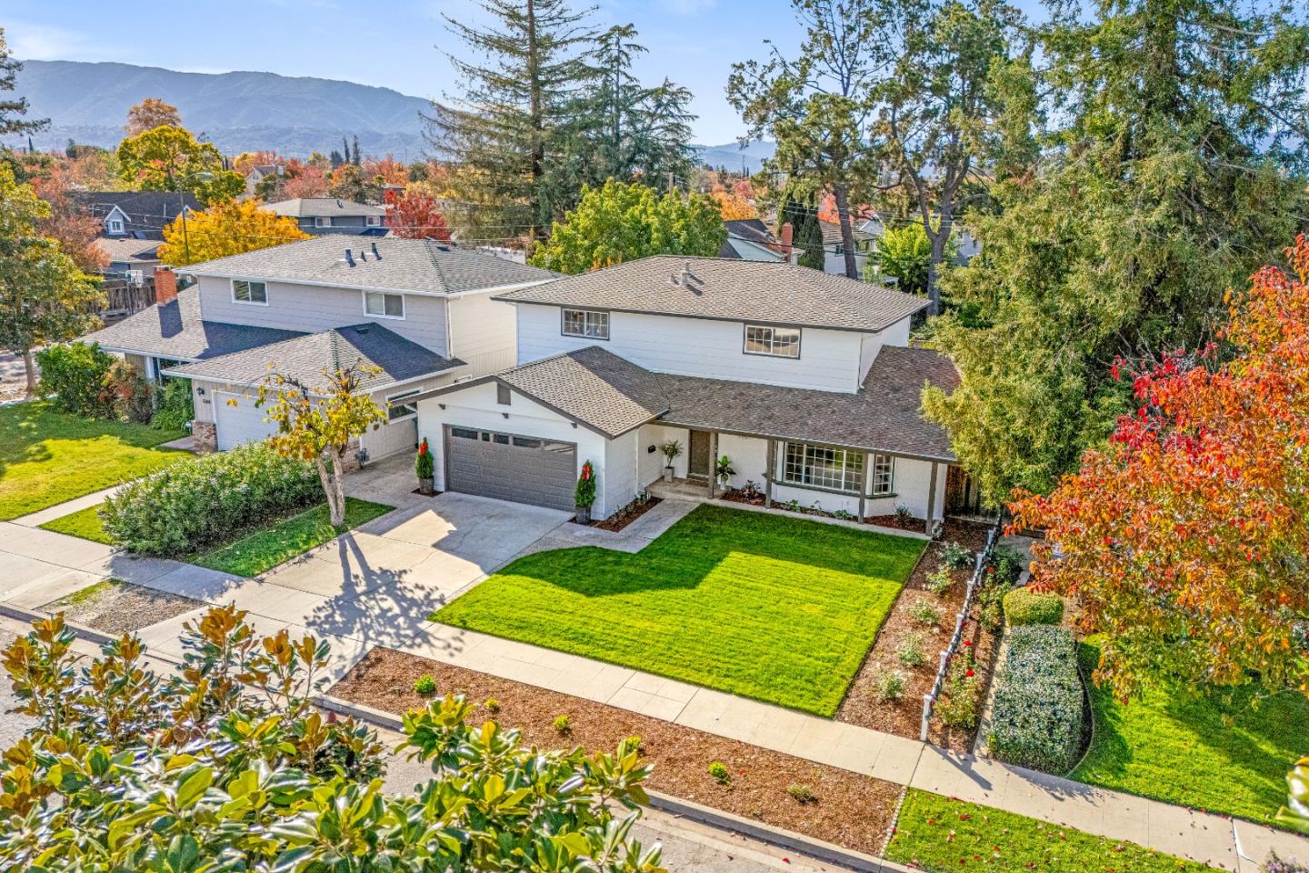 Detail Gallery Image 65 of 84 For 1688 Grizilo Dr, San Jose,  CA 95124 - 5 Beds | 2/1 Baths