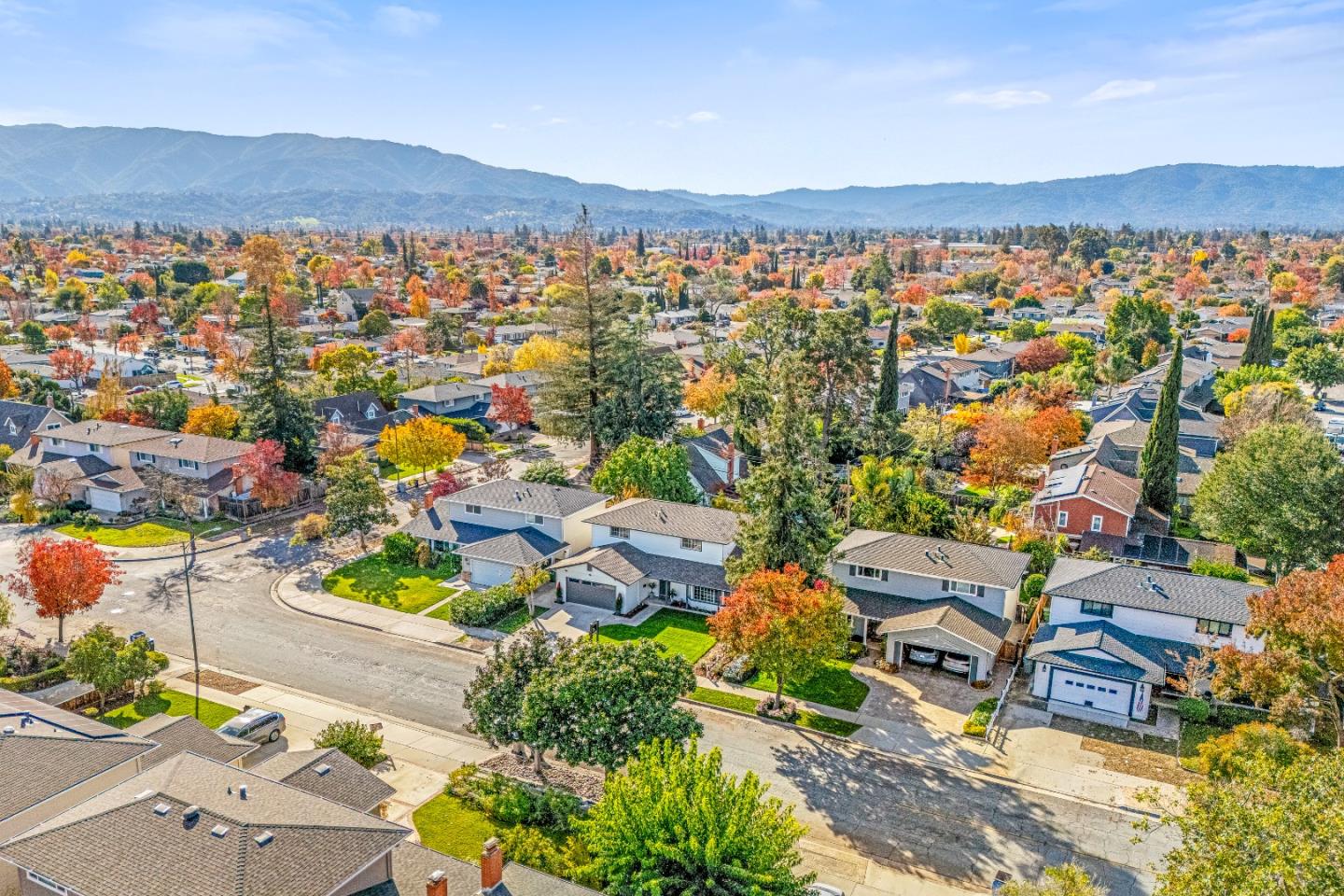 Detail Gallery Image 71 of 84 For 1688 Grizilo Dr, San Jose,  CA 95124 - 5 Beds | 2/1 Baths
