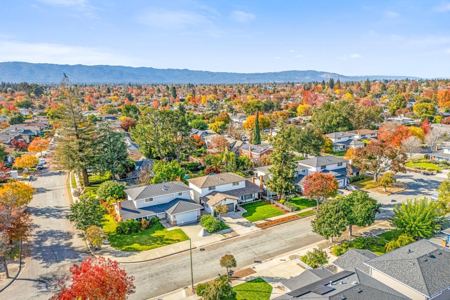 Detail Gallery Image 72 of 84 For 1688 Grizilo Dr, San Jose,  CA 95124 - 5 Beds | 2/1 Baths
