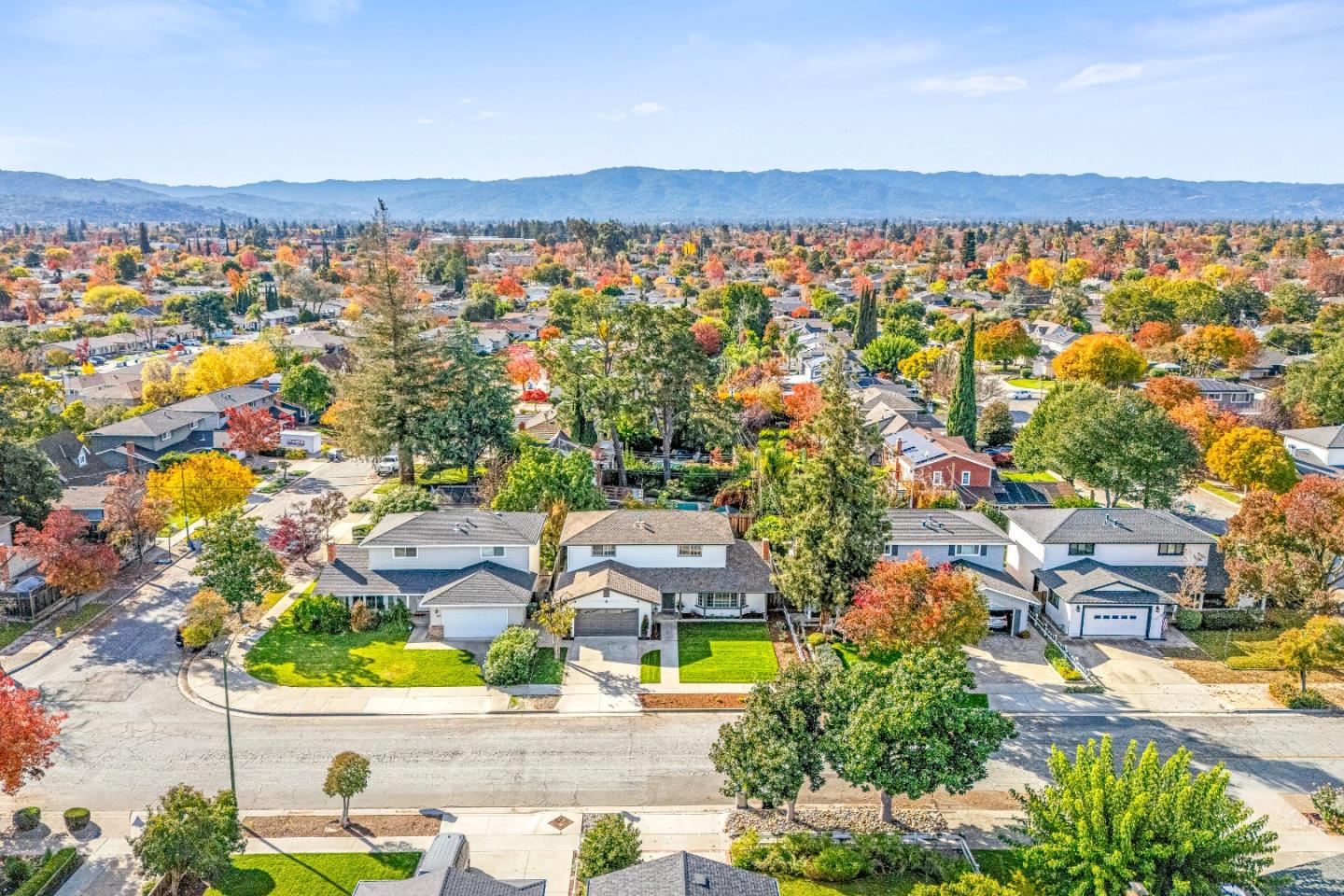 Detail Gallery Image 79 of 84 For 1688 Grizilo Dr, San Jose,  CA 95124 - 5 Beds | 2/1 Baths