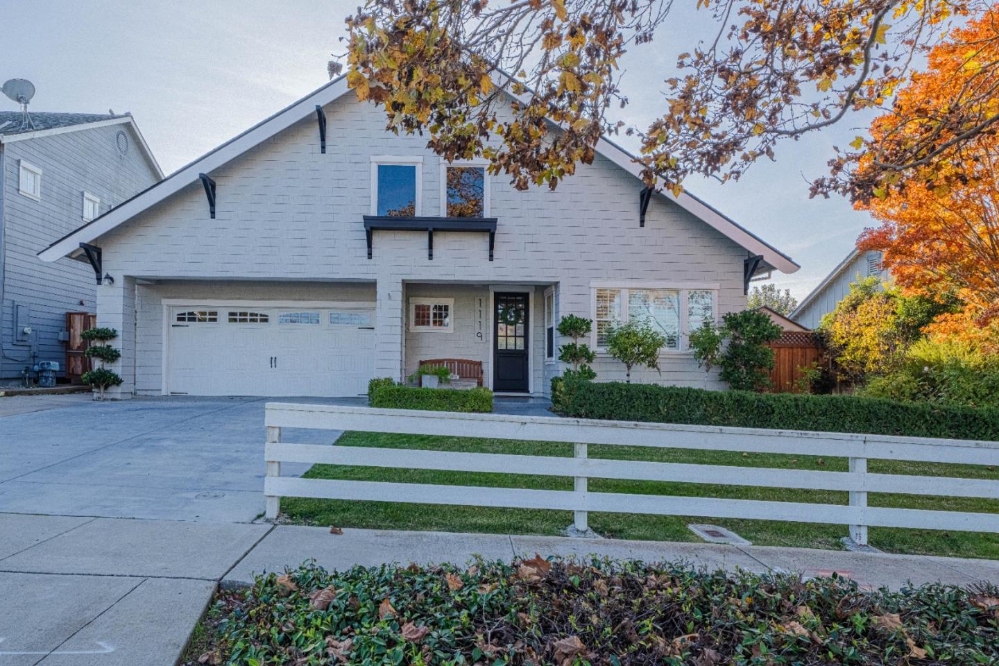 1119 First Street, San Juan Bautista, CA, 95045