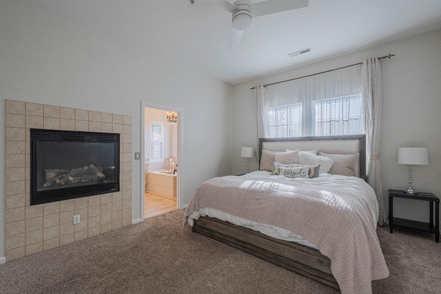 Detail Gallery Image 25 of 54 For 1119 First St, San Juan Bautista,  CA 95045 - 4 Beds | 3 Baths