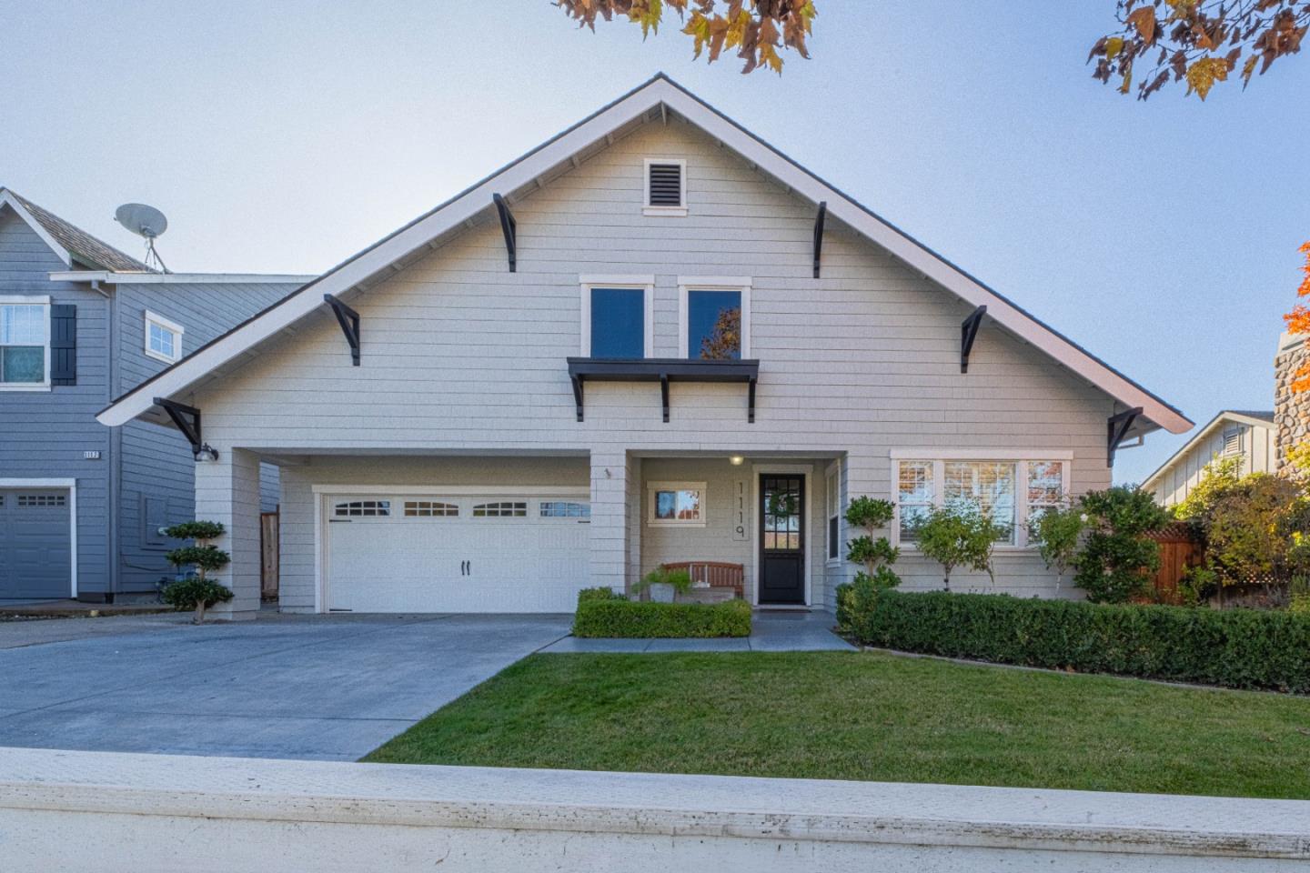 1119 First Street, San Juan Bautista, CA, 95045