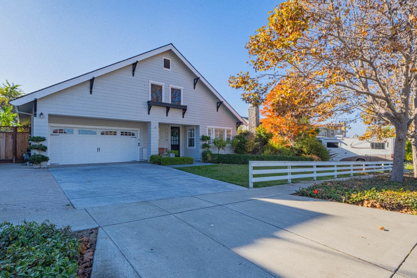 1119 First Street, San Juan Bautista, CA, 95045