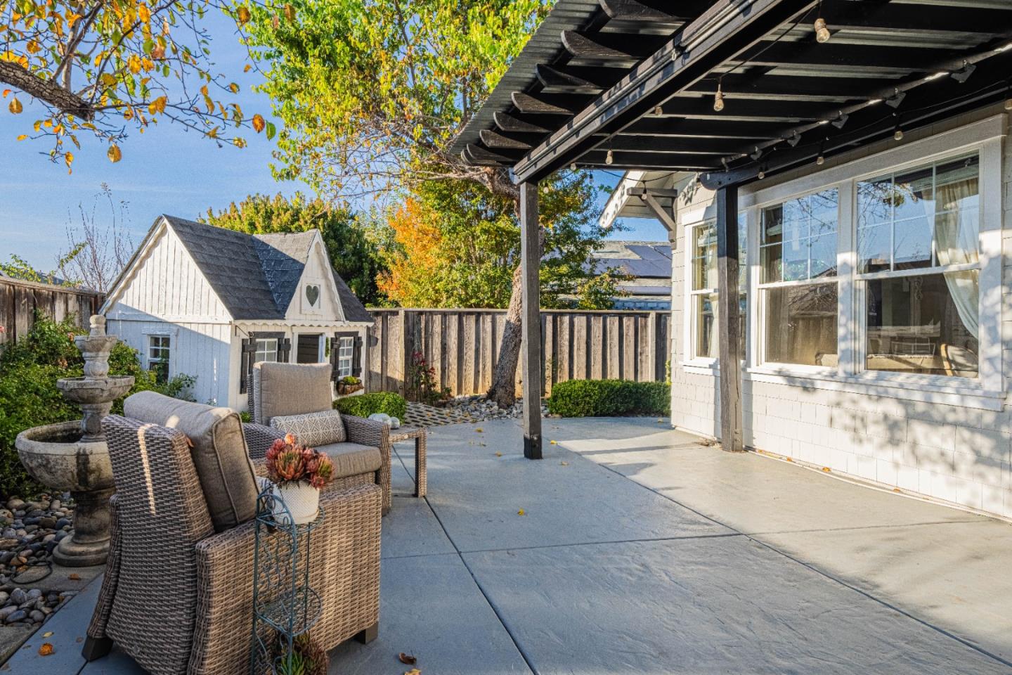 Detail Gallery Image 47 of 54 For 1119 First St, San Juan Bautista,  CA 95045 - 4 Beds | 3 Baths