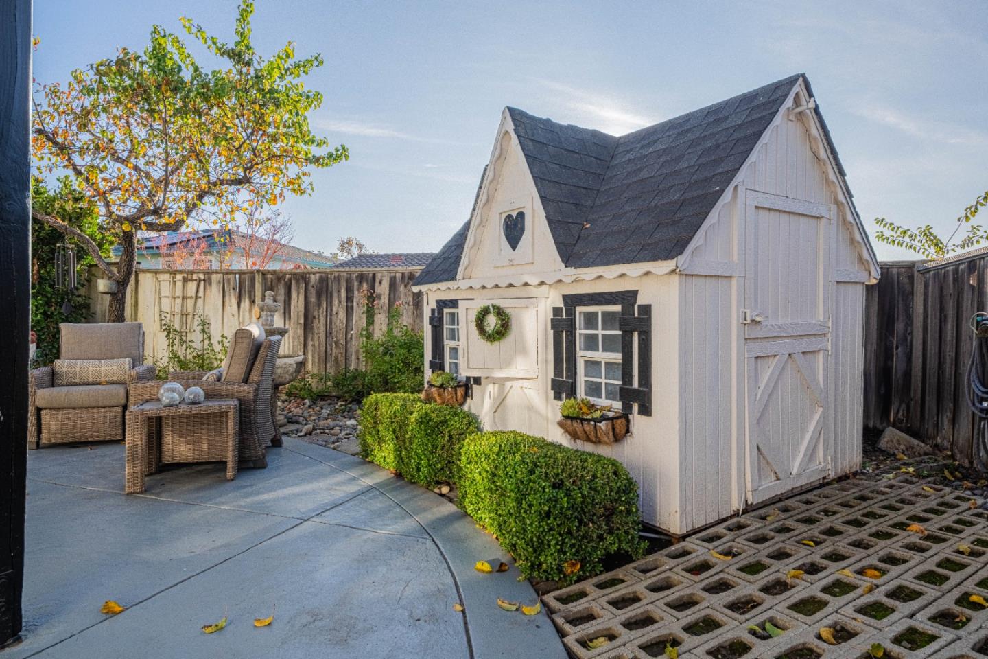 Detail Gallery Image 49 of 54 For 1119 First St, San Juan Bautista,  CA 95045 - 4 Beds | 3 Baths