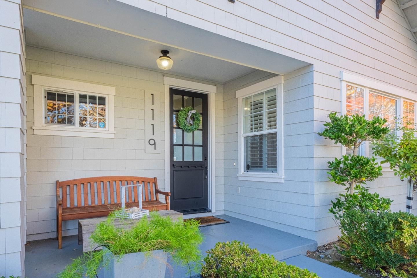 1119 First Street, San Juan Bautista, CA, 95045