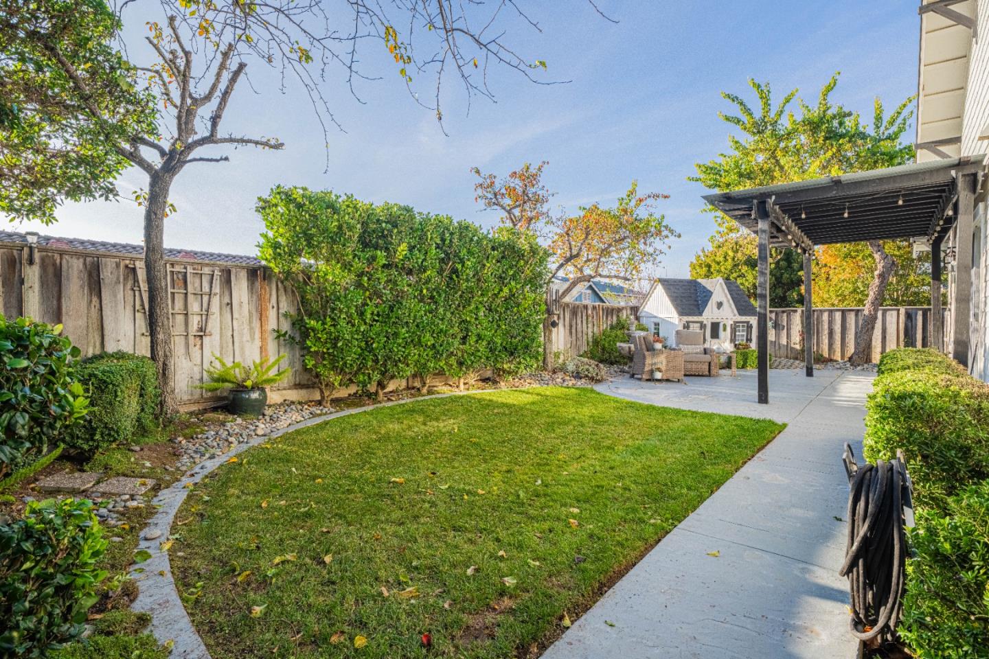 Detail Gallery Image 51 of 54 For 1119 First St, San Juan Bautista,  CA 95045 - 4 Beds | 3 Baths