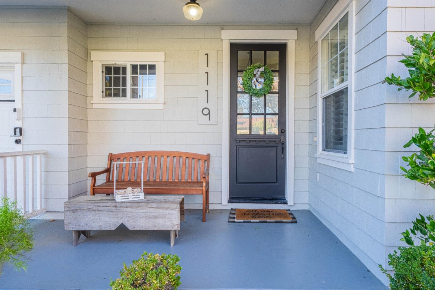 1119 First Street, San Juan Bautista, CA, 95045