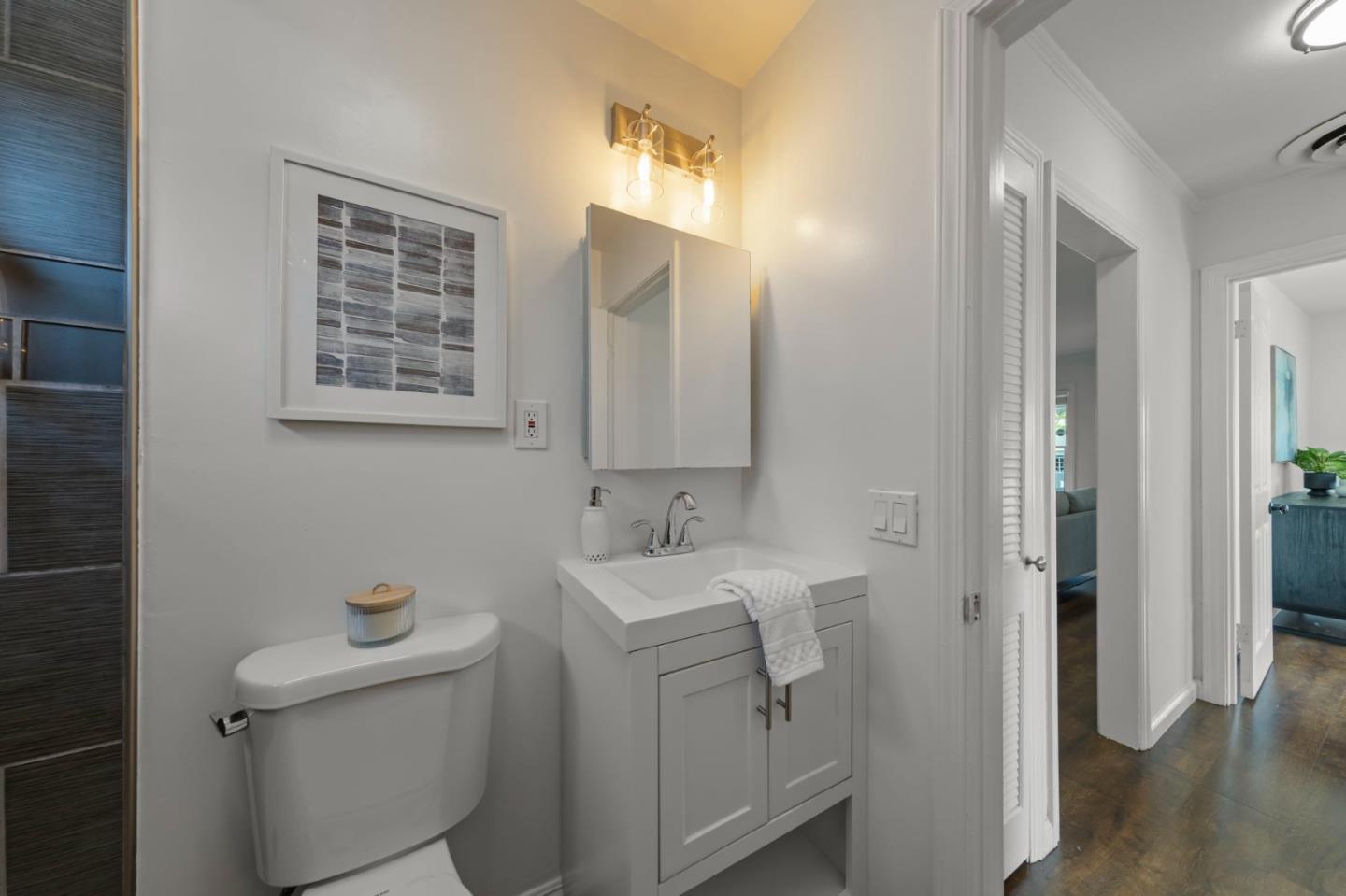 Detail Gallery Image 14 of 40 For 754 Topaz St, Redwood City,  CA 94061 - 3 Beds | 2 Baths