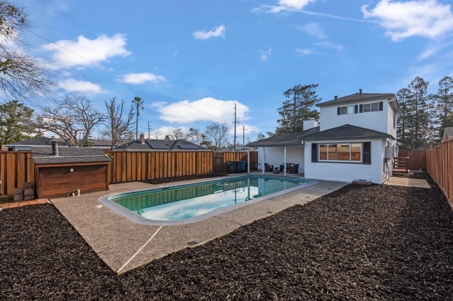 Detail Gallery Image 30 of 40 For 754 Topaz St, Redwood City,  CA 94061 - 3 Beds | 2 Baths