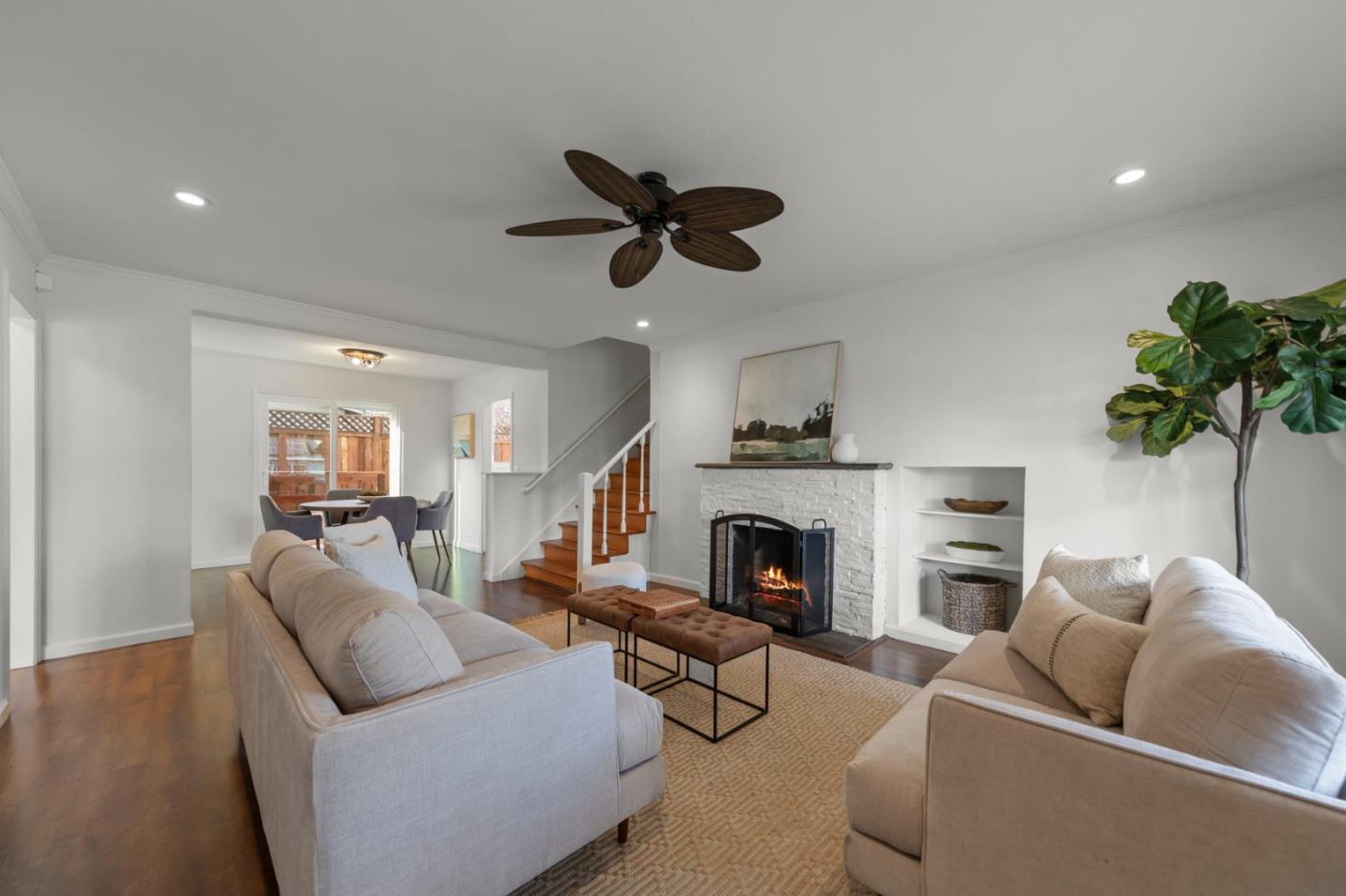 Detail Gallery Image 7 of 40 For 754 Topaz St, Redwood City,  CA 94061 - 3 Beds | 2 Baths