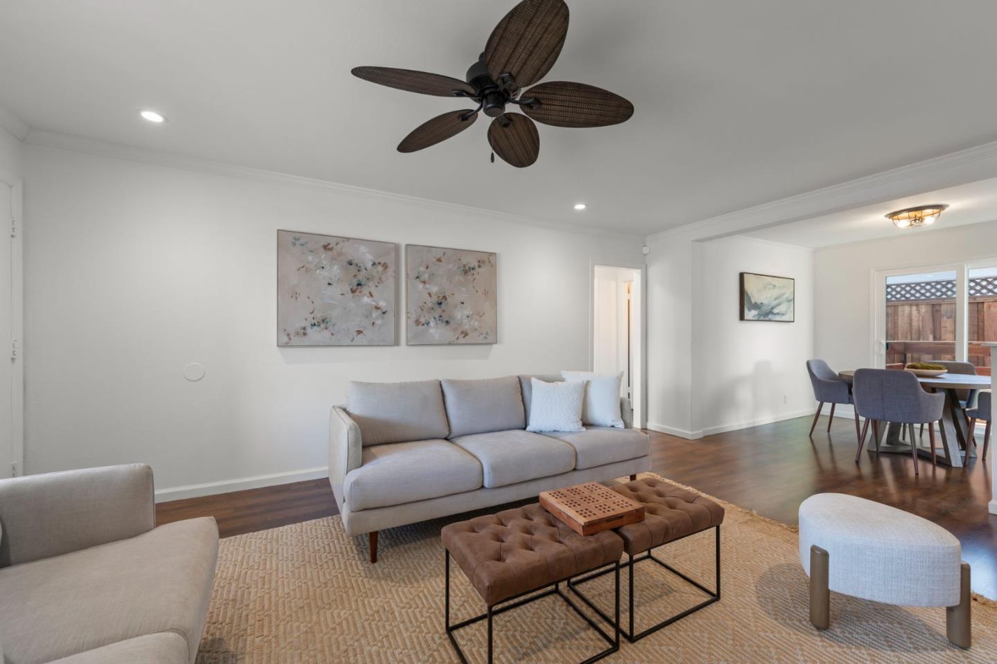 Detail Gallery Image 8 of 40 For 754 Topaz St, Redwood City,  CA 94061 - 3 Beds | 2 Baths