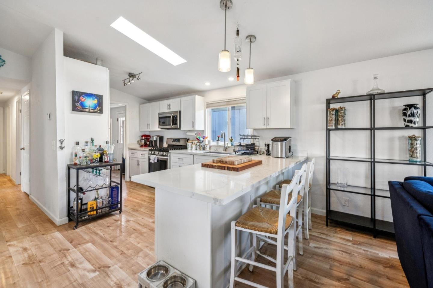 Detail Gallery Image 10 of 24 For 146 Culebra Ln #146,  Moss Beach,  CA 94038 - 3 Beds | 2 Baths