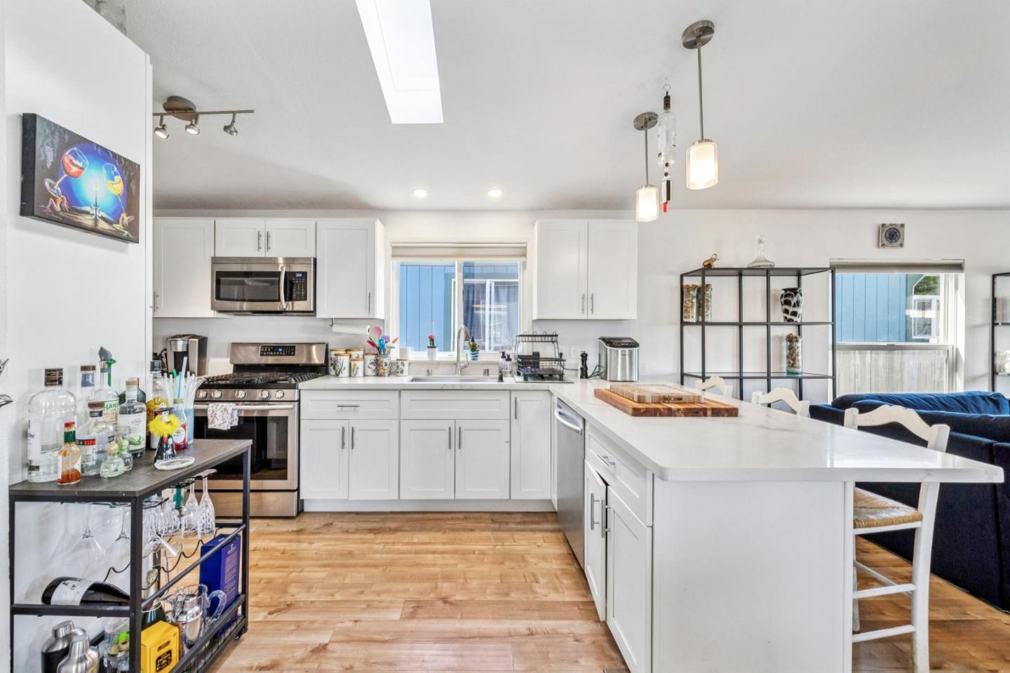 Detail Gallery Image 11 of 24 For 146 Culebra Ln #146,  Moss Beach,  CA 94038 - 3 Beds | 2 Baths