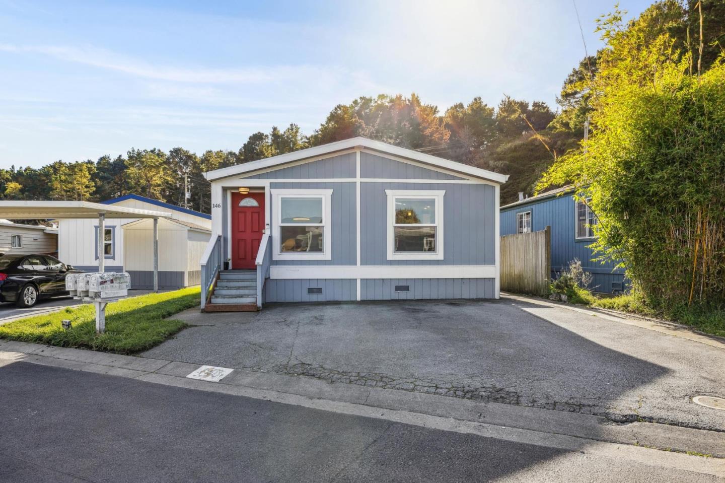 Detail Gallery Image 3 of 24 For 146 Culebra Ln #146,  Moss Beach,  CA 94038 - 3 Beds | 2 Baths