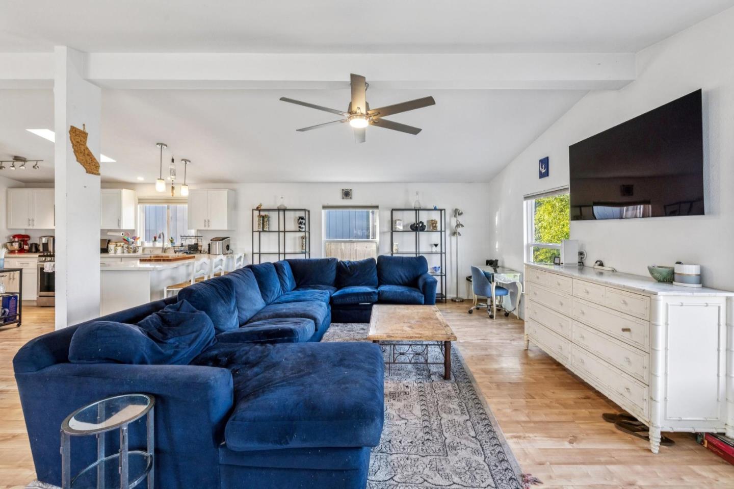 Detail Gallery Image 4 of 24 For 146 Culebra Ln #146,  Moss Beach,  CA 94038 - 3 Beds | 2 Baths