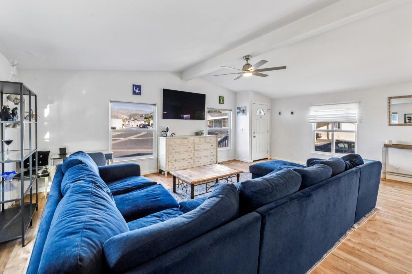 Detail Gallery Image 6 of 24 For 146 Culebra Ln #146,  Moss Beach,  CA 94038 - 3 Beds | 2 Baths