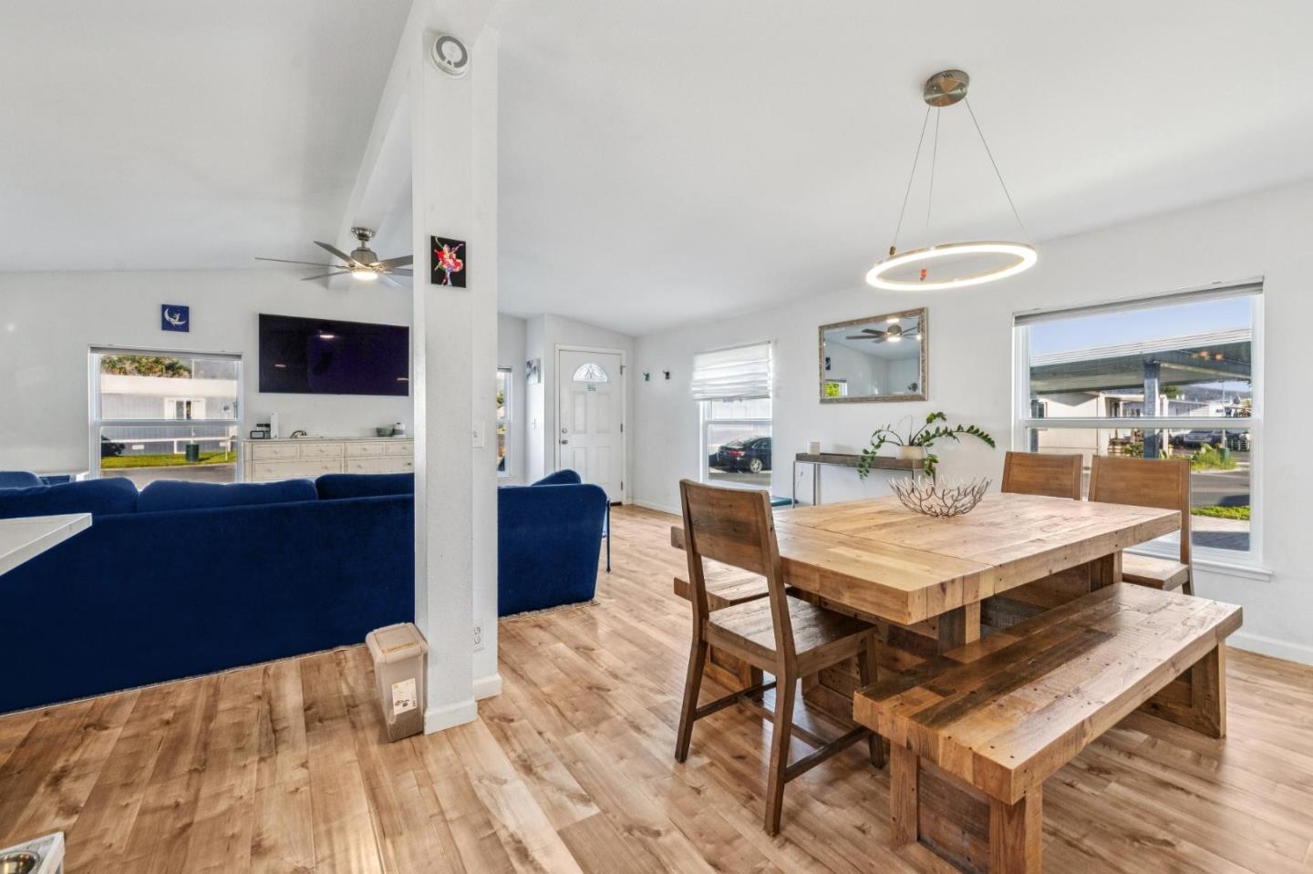 Detail Gallery Image 8 of 24 For 146 Culebra Ln #146,  Moss Beach,  CA 94038 - 3 Beds | 2 Baths