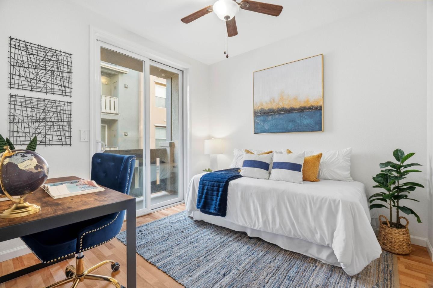 Detail Gallery Image 12 of 30 For 663 Modern Ice Dr, San Jose,  CA 95112 - 3 Beds | 2 Baths