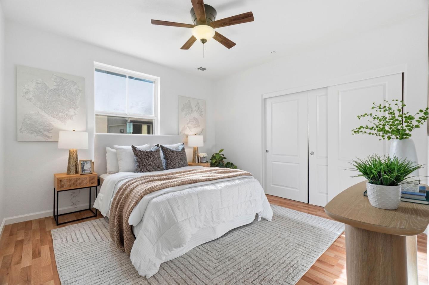 Detail Gallery Image 17 of 30 For 663 Modern Ice Dr, San Jose,  CA 95112 - 3 Beds | 2 Baths