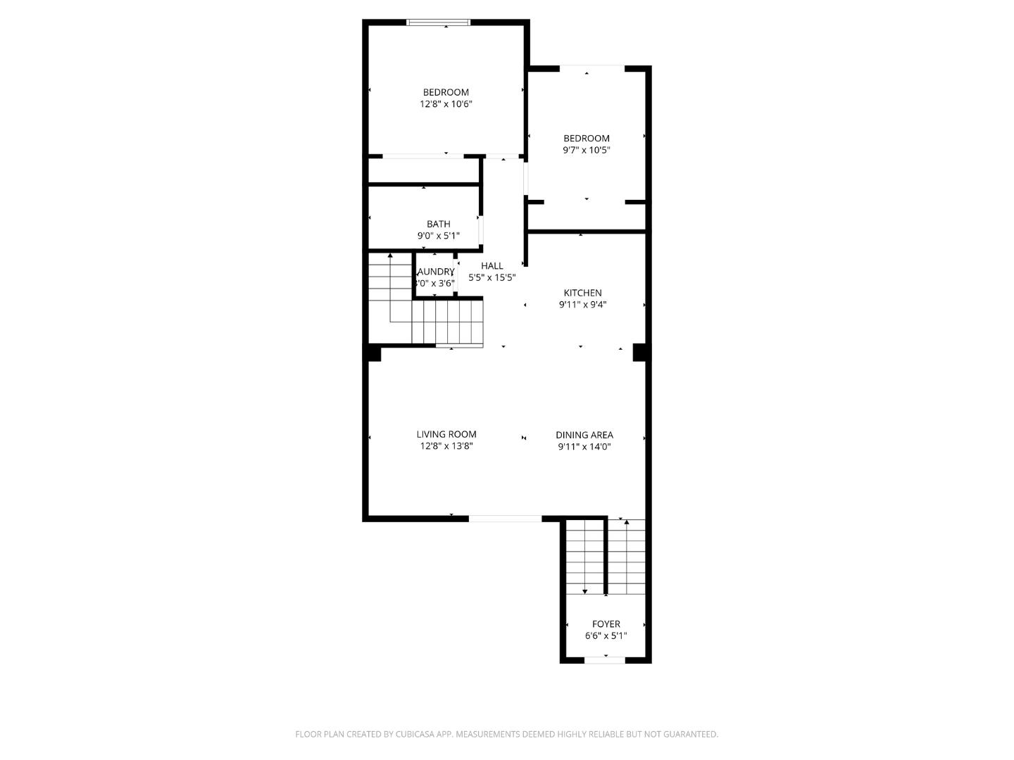 Detail Gallery Image 29 of 30 For 663 Modern Ice Dr, San Jose,  CA 95112 - 3 Beds | 2 Baths