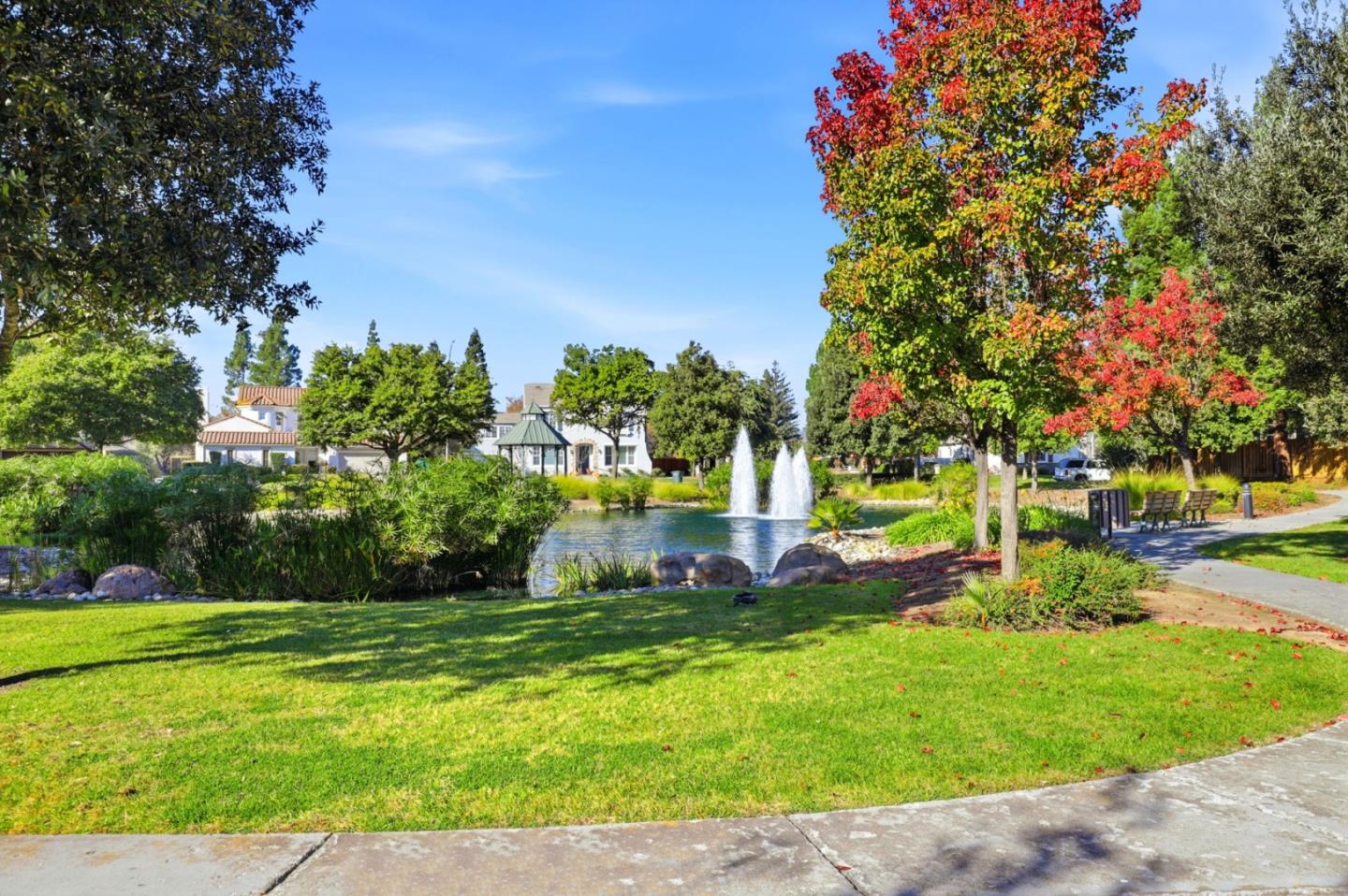 Detail Gallery Image 39 of 45 For 1955 Domaine Dr, Morgan Hill,  CA 95037 - 4 Beds | 3/1 Baths