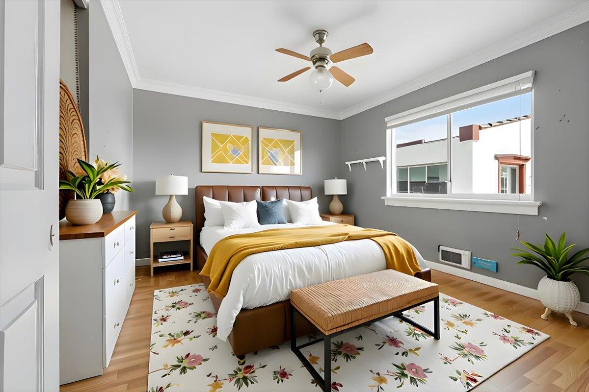 Detail Gallery Image 18 of 61 For 236 S Claremont Ave, San Jose,  CA 95127 - 3 Beds | 2 Baths