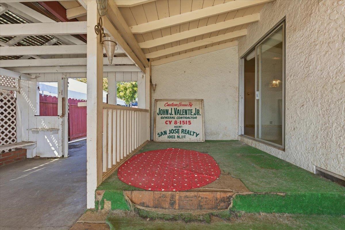 Detail Gallery Image 23 of 61 For 236 S Claremont Ave, San Jose,  CA 95127 - 3 Beds | 2 Baths