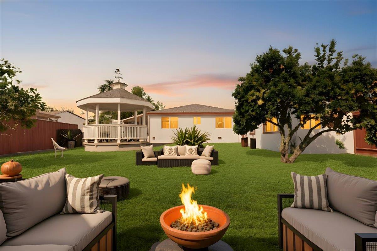 Detail Gallery Image 29 of 61 For 236 S Claremont Ave, San Jose,  CA 95127 - 3 Beds | 2 Baths