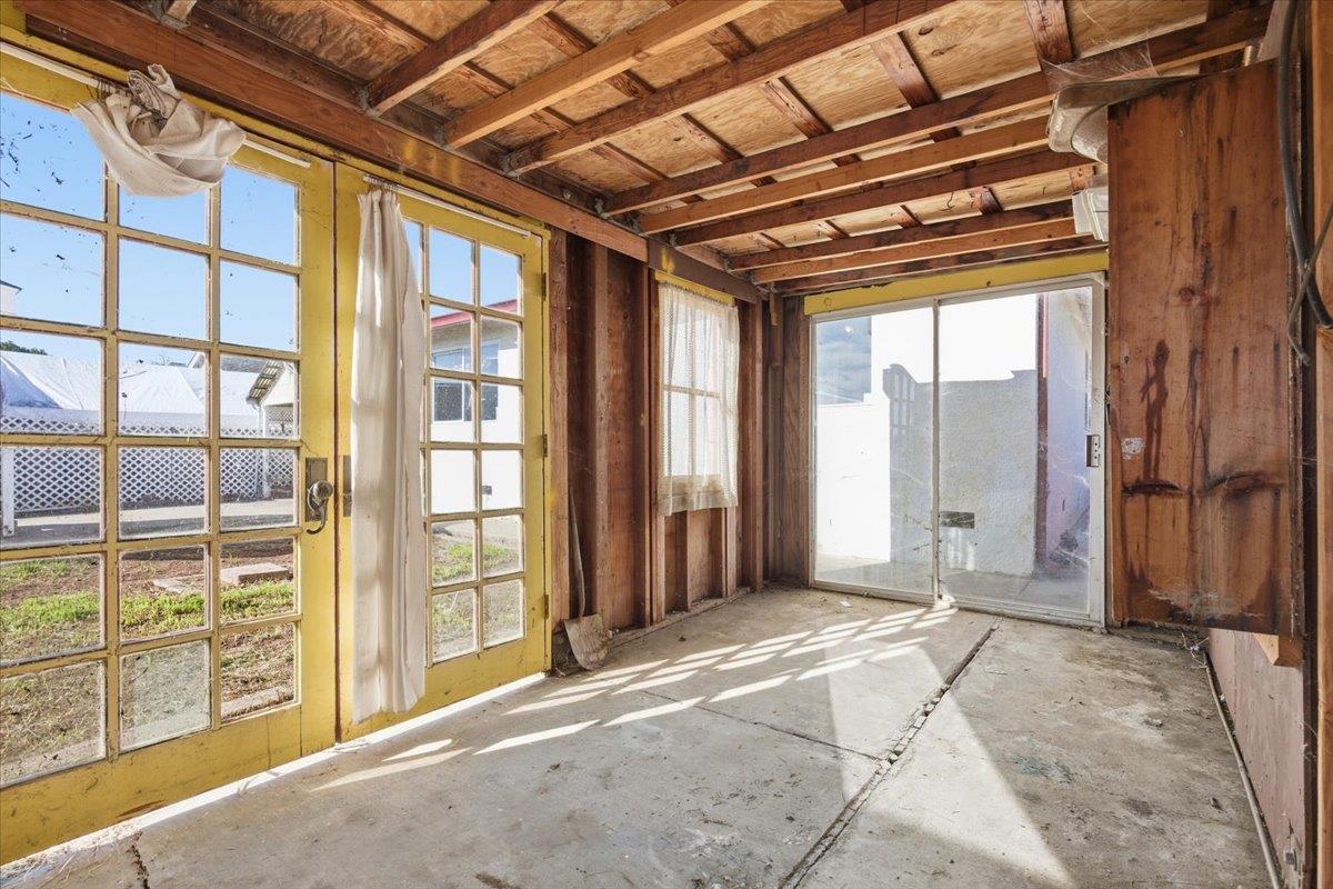 Detail Gallery Image 31 of 61 For 236 S Claremont Ave, San Jose,  CA 95127 - 3 Beds | 2 Baths