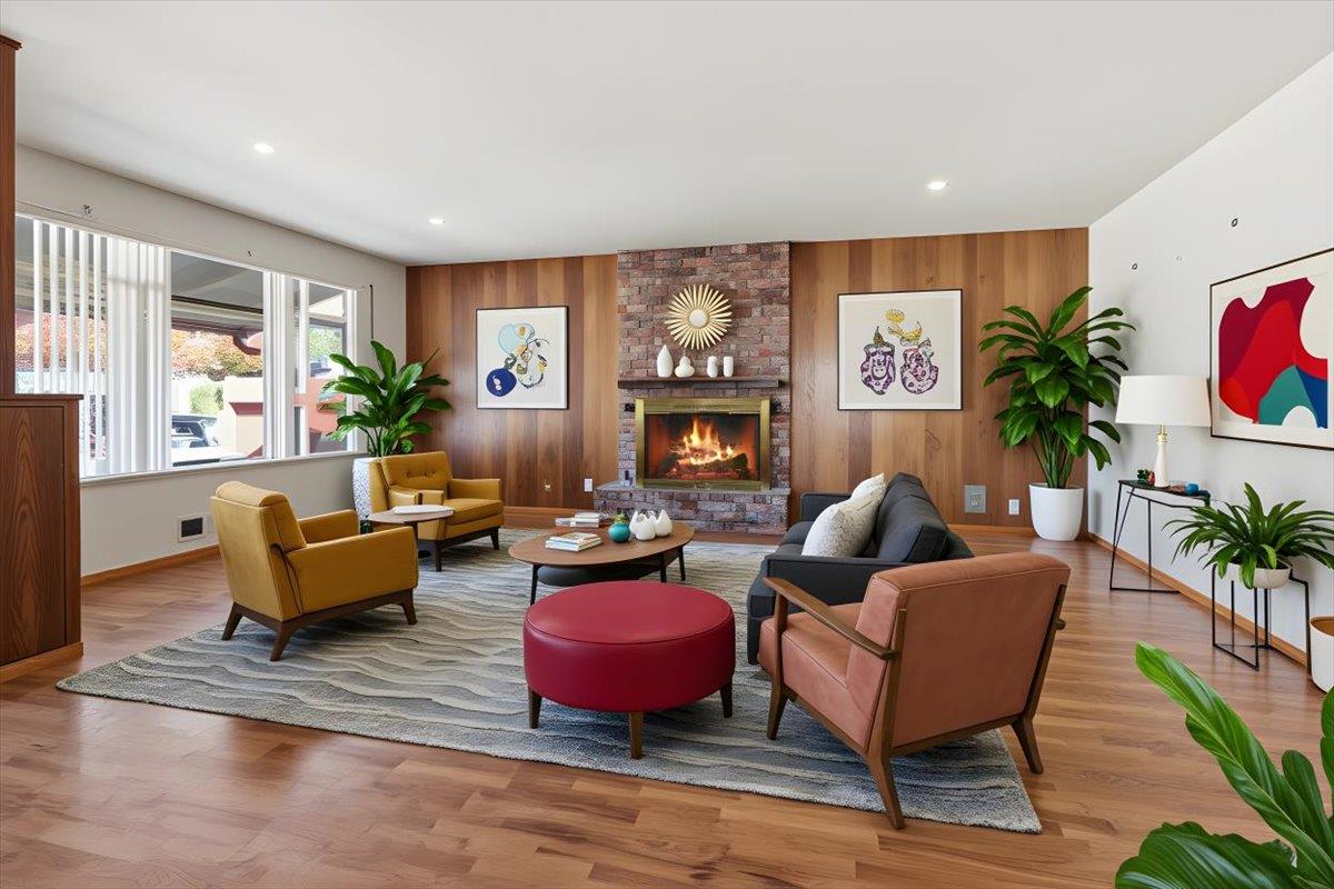 Detail Gallery Image 9 of 61 For 236 S Claremont Ave, San Jose,  CA 95127 - 3 Beds | 2 Baths