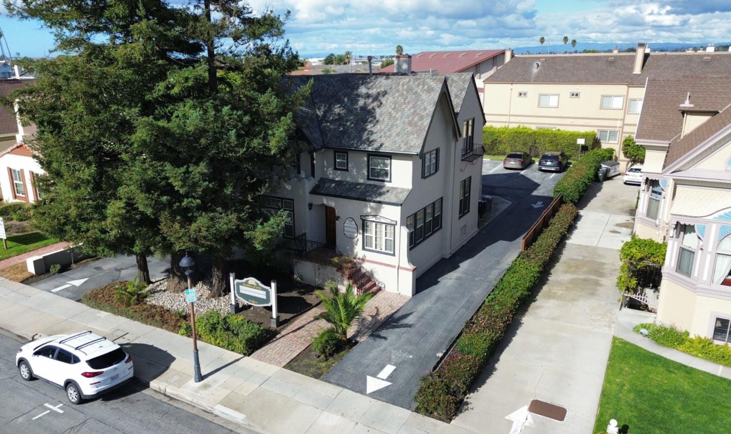 Detail Gallery Image 3 of 8 For 134 Central Ave, Salinas,  CA 93901 - – Beds | – Baths