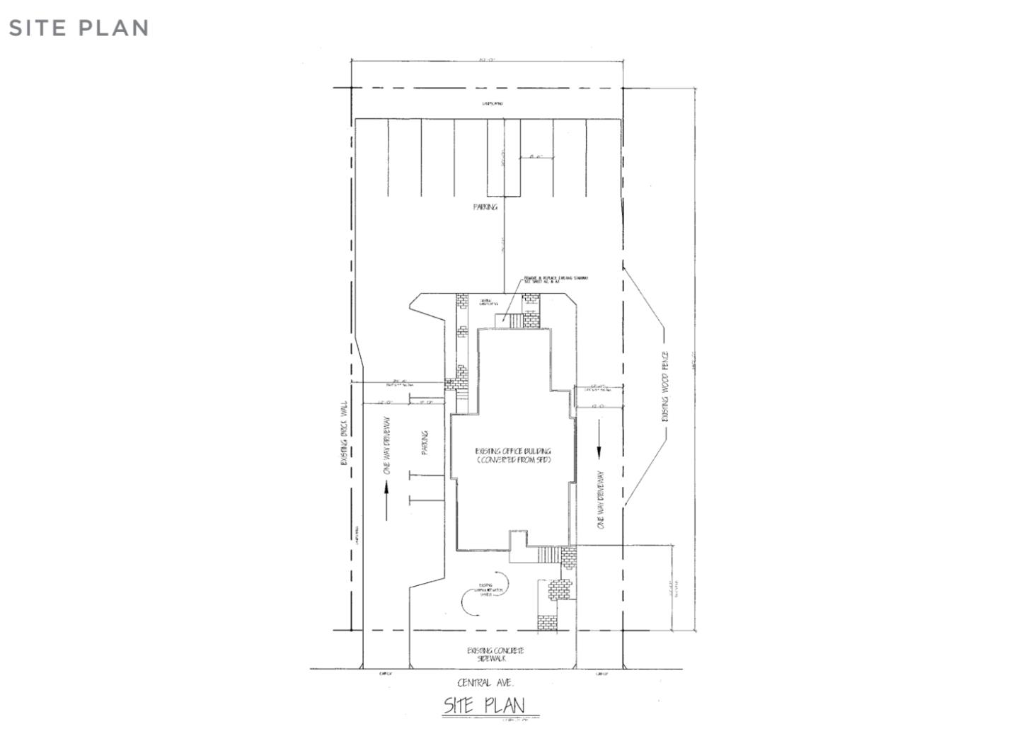 Detail Gallery Image 7 of 8 For 134 Central Ave, Salinas,  CA 93901 - – Beds | – Baths