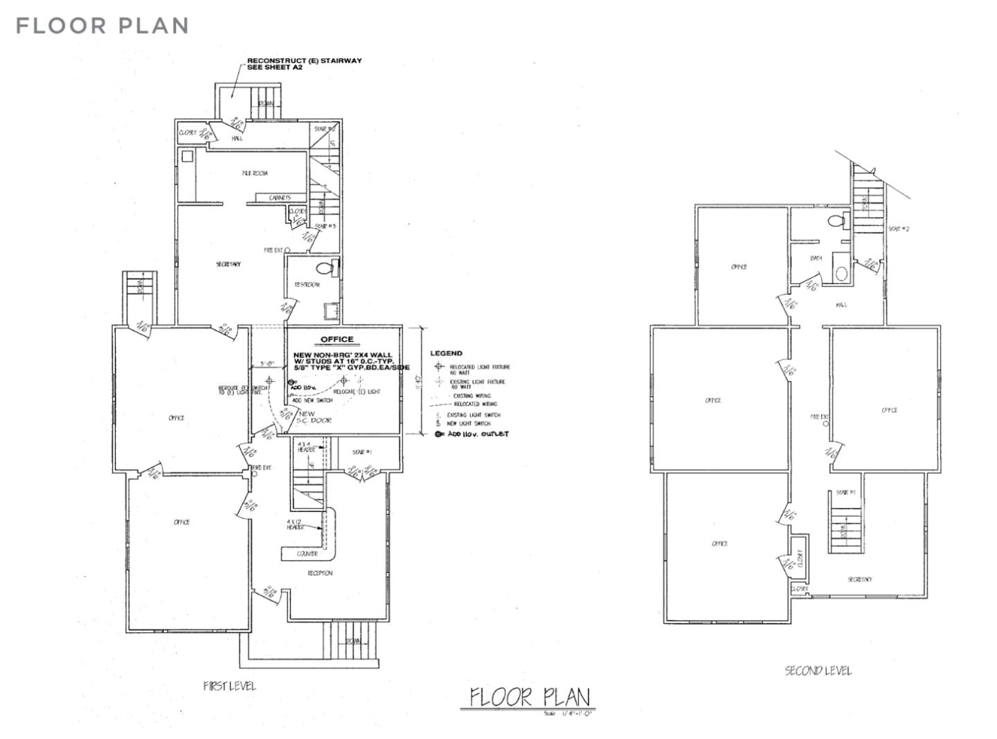 Detail Gallery Image 8 of 8 For 134 Central Ave, Salinas,  CA 93901 - – Beds | – Baths
