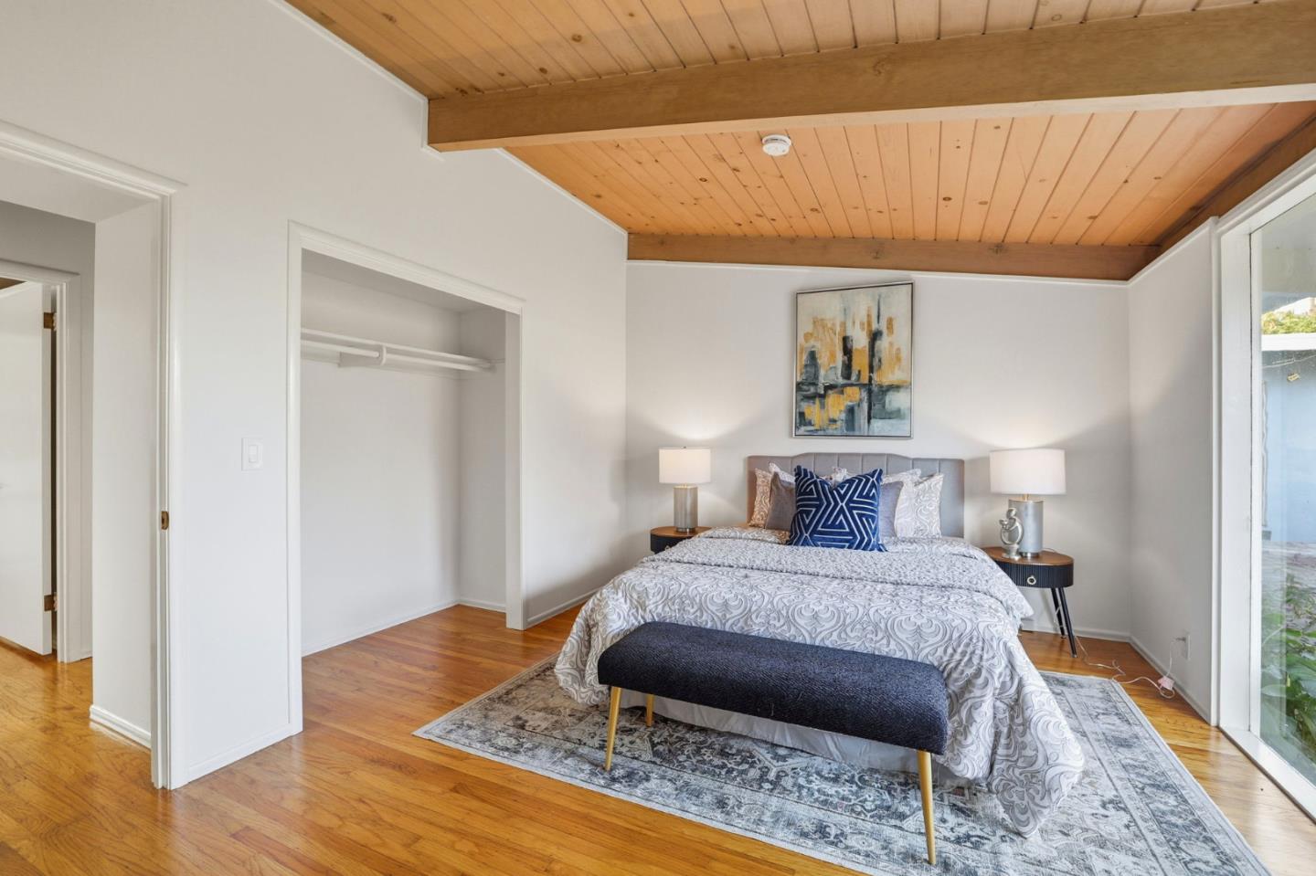 Detail Gallery Image 25 of 33 For 3839 Ross Rd, Palo Alto,  CA 94303 - 3 Beds | 2 Baths