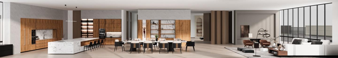 Detail Gallery Image 10 of 21 For 123 Stockbridge Ave, Atherton,  CA 94027 - 4 Beds | 4 Baths