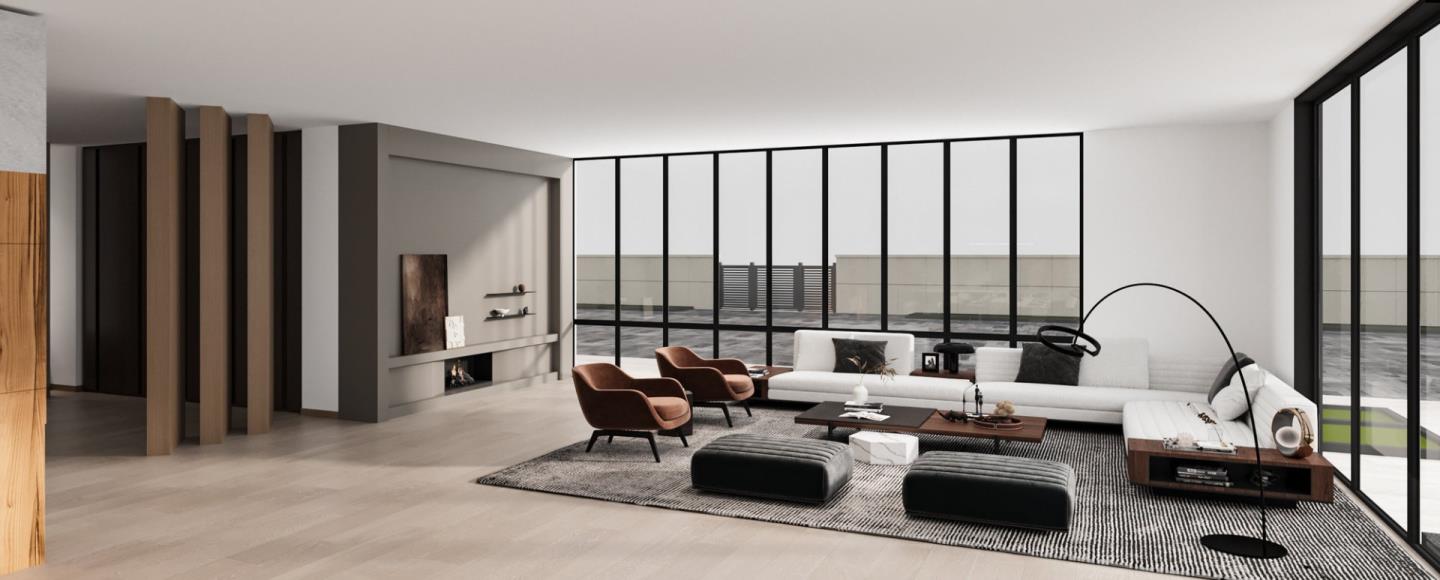 Detail Gallery Image 11 of 21 For 123 Stockbridge Ave, Atherton,  CA 94027 - 4 Beds | 4 Baths