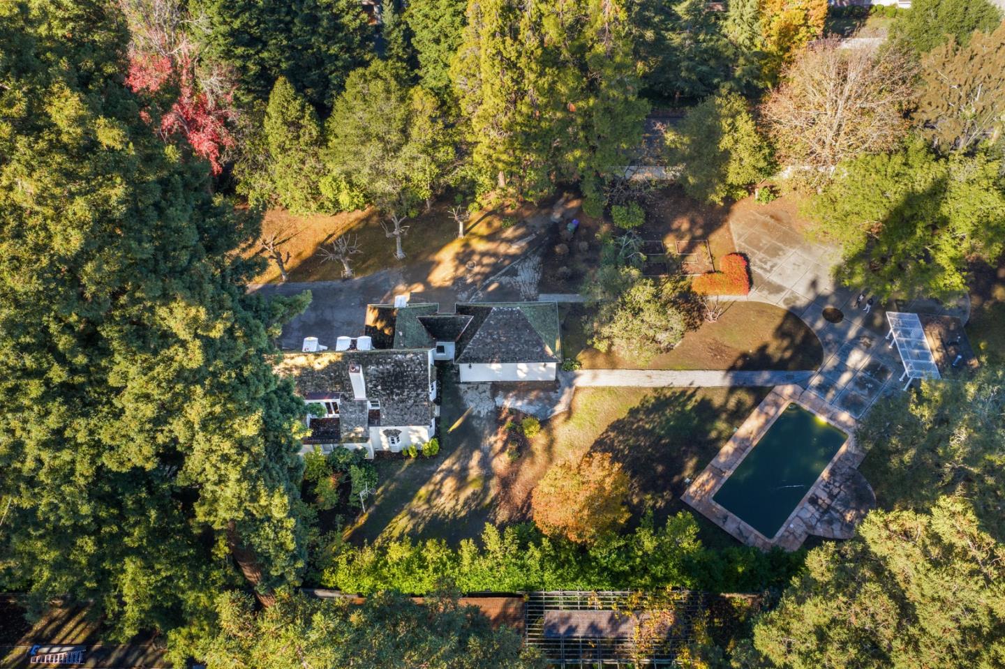 Detail Gallery Image 22 of 22 For 123 Stockbridge Ave, Atherton,  CA 94027 - 4 Beds | 4 Baths