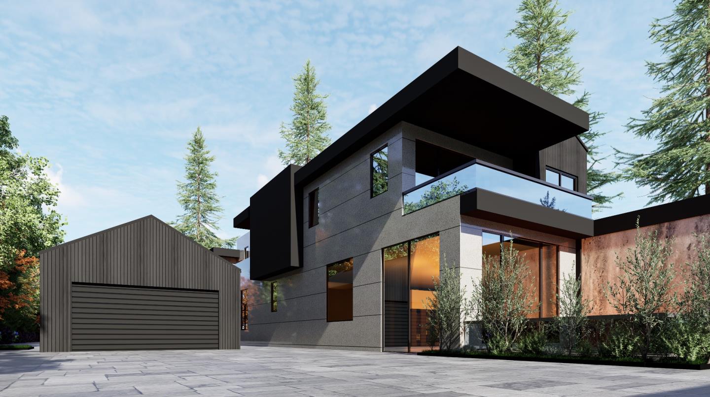 Detail Gallery Image 3 of 21 For 123 Stockbridge Ave, Atherton,  CA 94027 - 4 Beds | 4 Baths