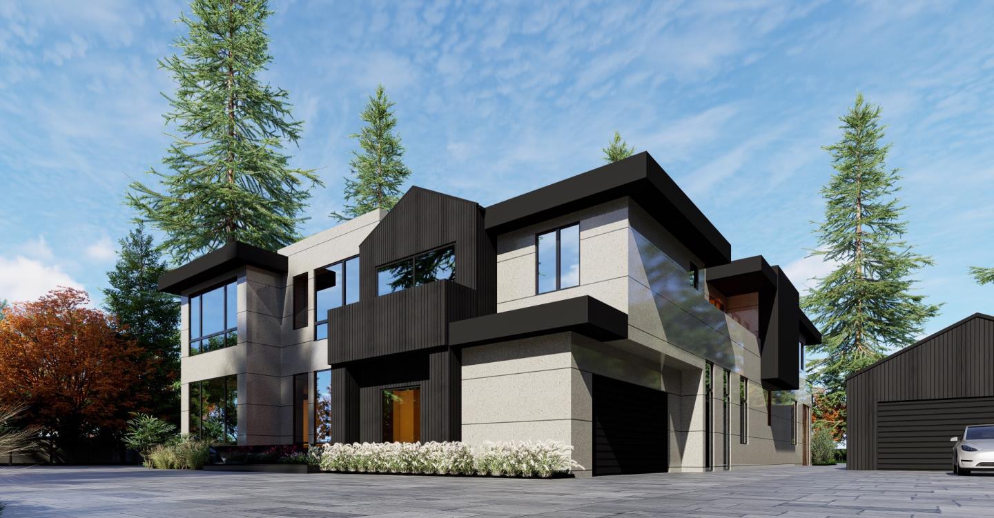 Detail Gallery Image 6 of 21 For 123 Stockbridge Ave, Atherton,  CA 94027 - 4 Beds | 4 Baths