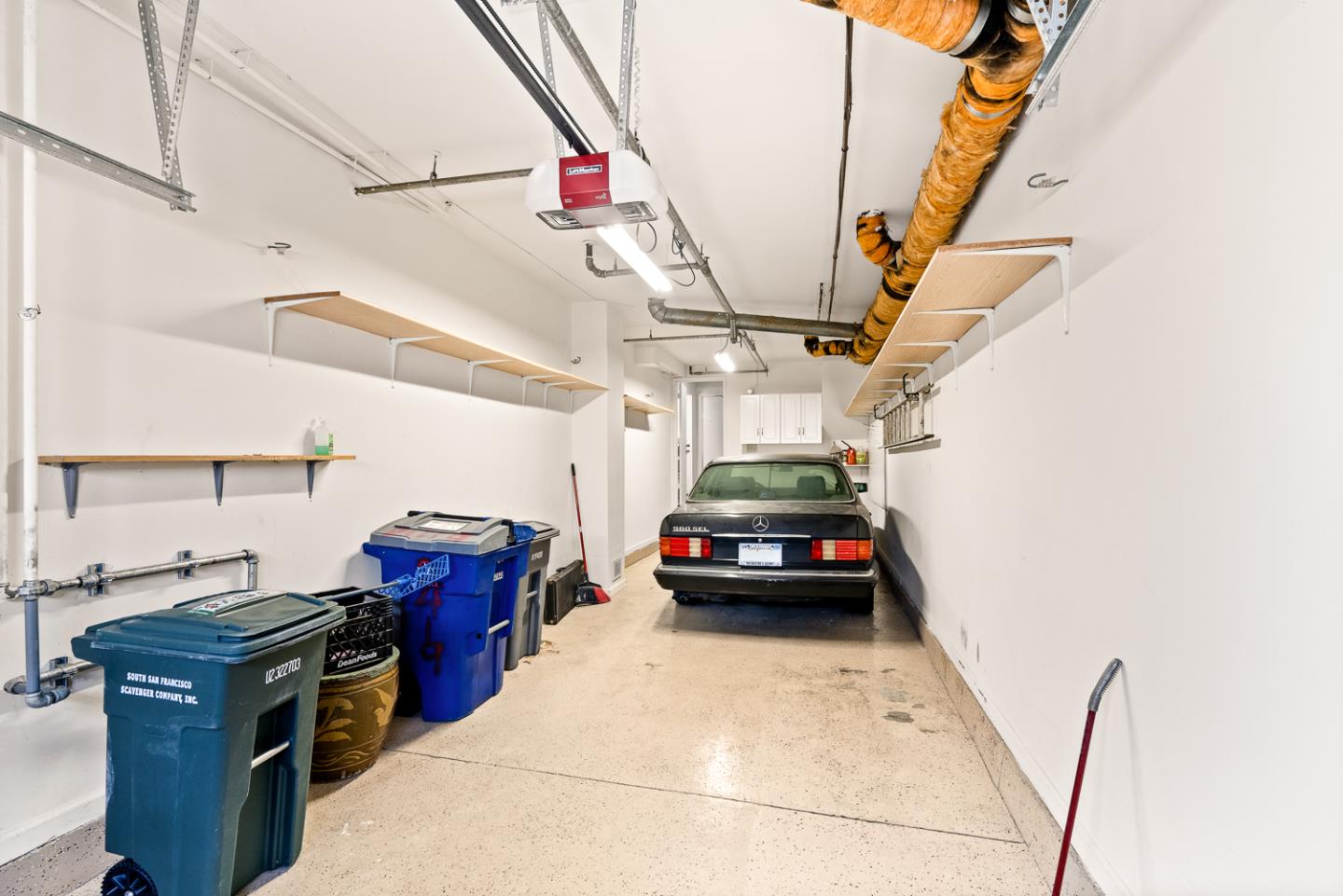 Detail Gallery Image 22 of 28 For 2419 Rowntree Way, South San Francisco,  CA 94080 - 2 Beds | 1 Baths