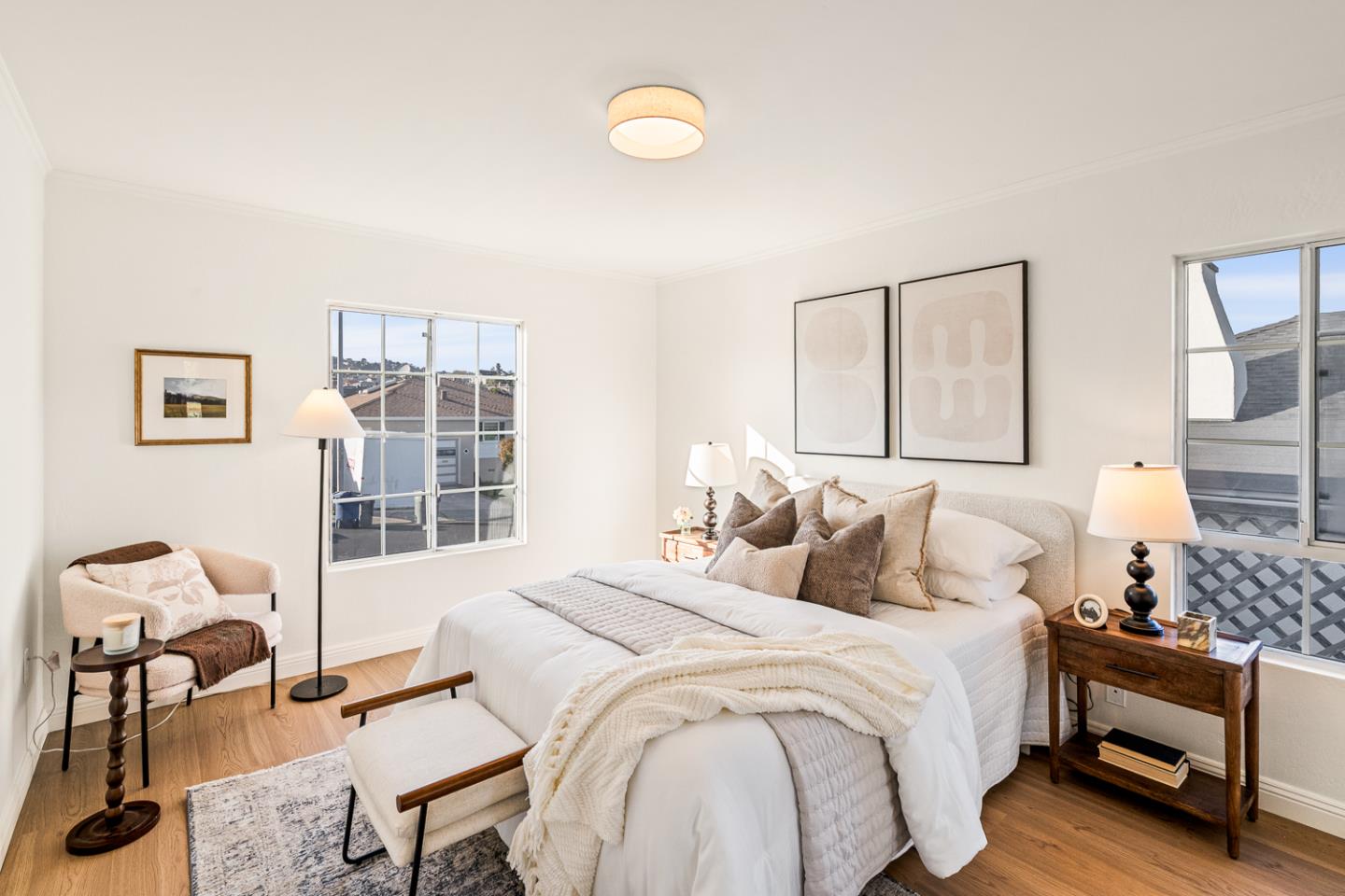 Detail Gallery Image 24 of 47 For 120 Greenwood Dr, South San Francisco,  CA 94080 - 3 Beds | 1 Baths