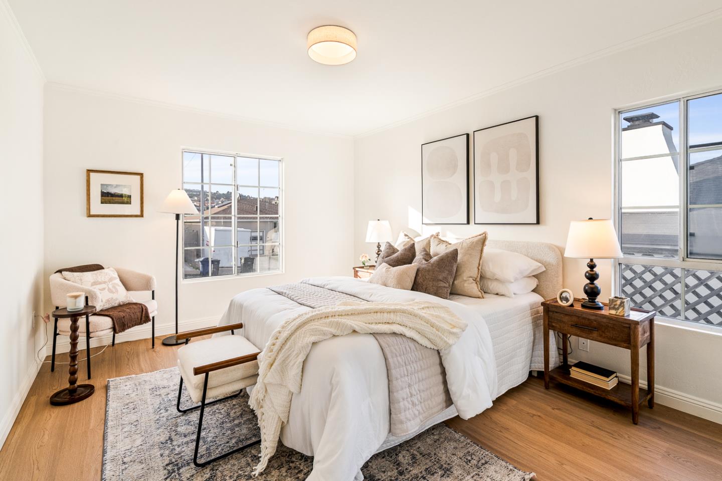 Detail Gallery Image 25 of 47 For 120 Greenwood Dr, South San Francisco,  CA 94080 - 3 Beds | 1 Baths