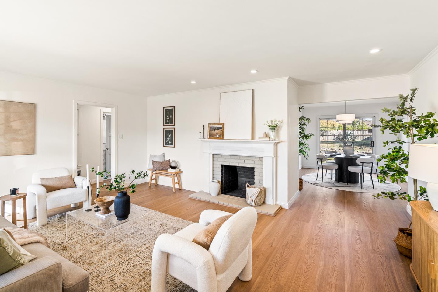 Detail Gallery Image 5 of 47 For 120 Greenwood Dr, South San Francisco,  CA 94080 - 3 Beds | 1 Baths